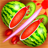 Fruit Slice Click