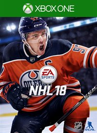 EA SPORTS™ NHL™ 18