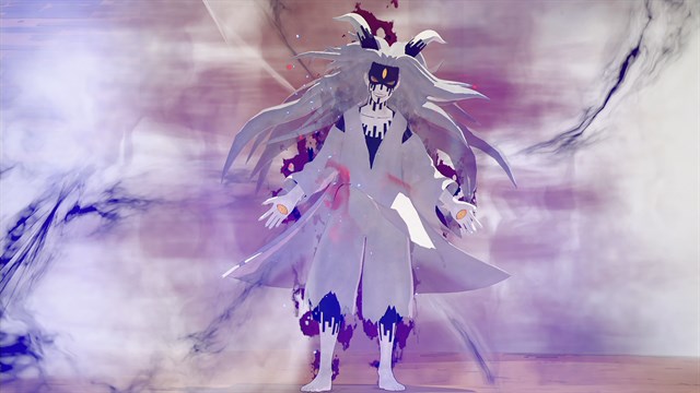 NARUTO TO BORUTO: SHINOBI STRIKER Season Pass 9 screenshot 1