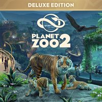 Planet Zoo 2 : Édition deluxe