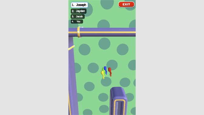 Get Run Race 3d Microsoft Store