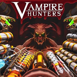 Vampire Hunters