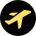 Private Jet Flights - Luxury Travel Made Easy icon