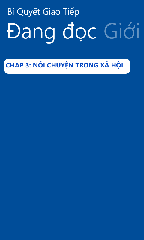 Captura 4 Bí Quyết Giao Tiếp windows