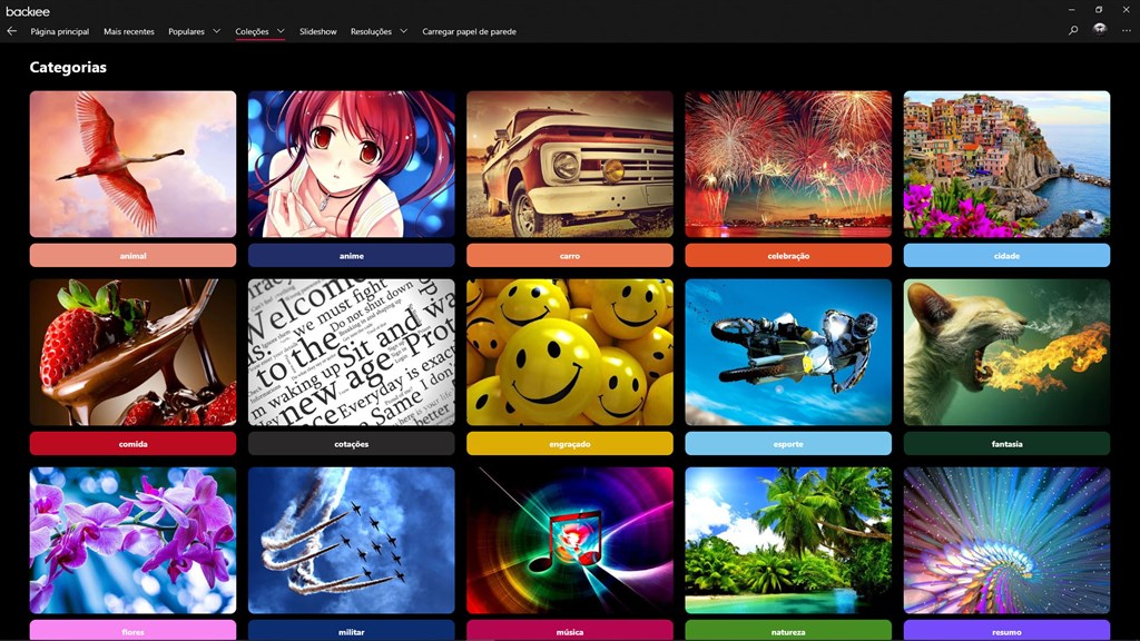 Jogos de pintar anime -Colorir – Apps no Google Play