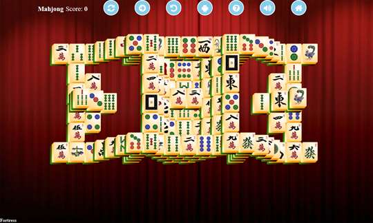 Mahjong Solitaire - Unlimited screenshot 8