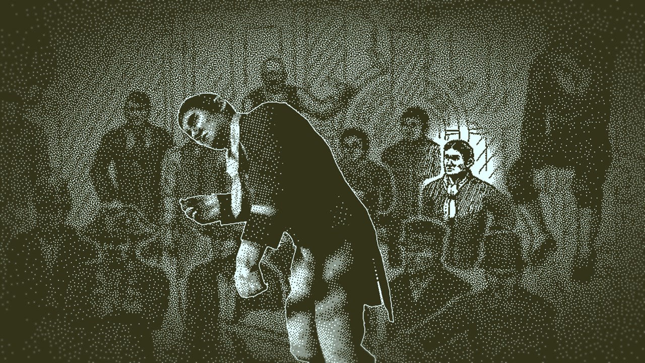 Return of the Obra Dinn screenshot 6