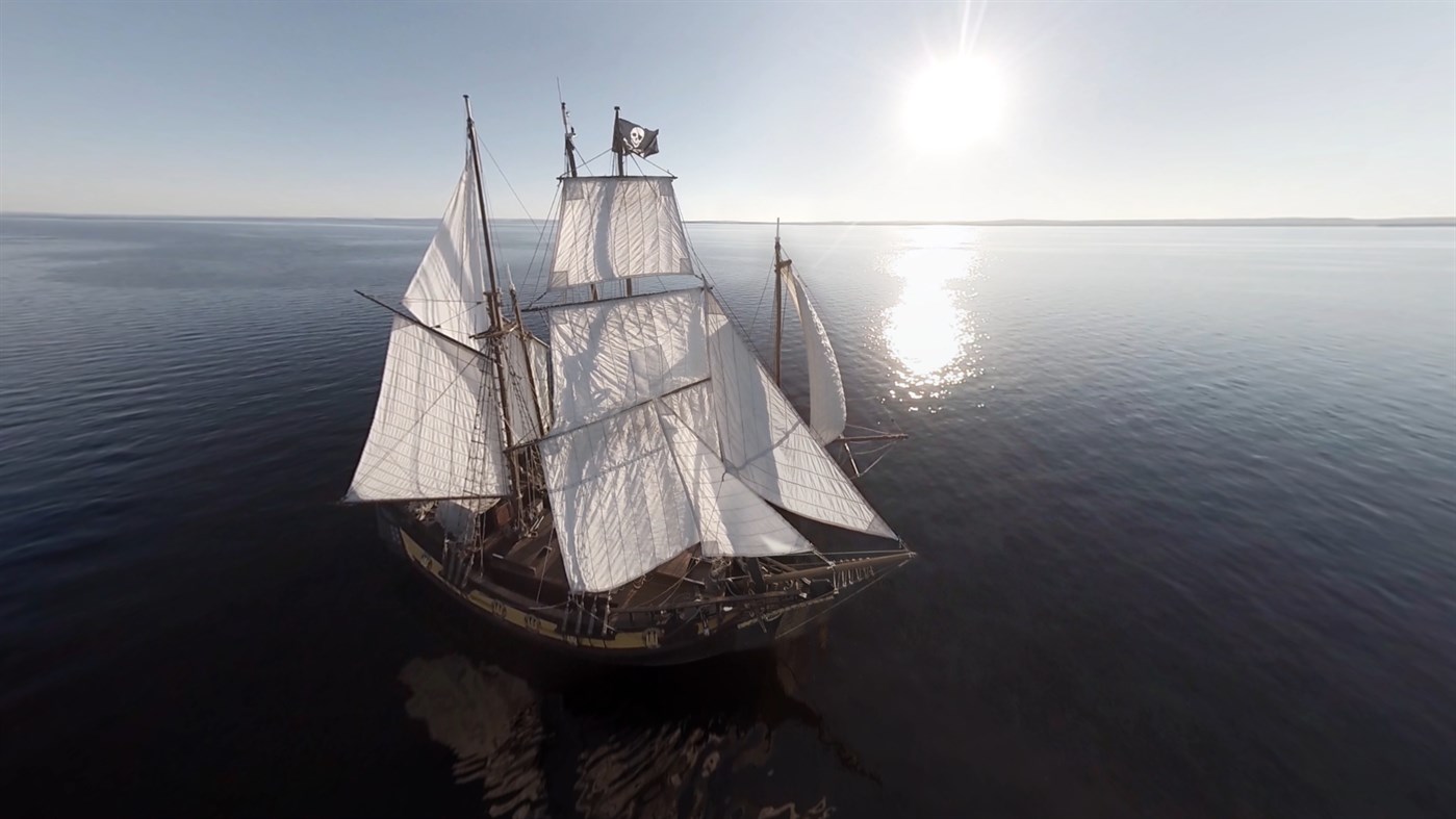 #4. Immersive Combat (Windows) 由: Spherica