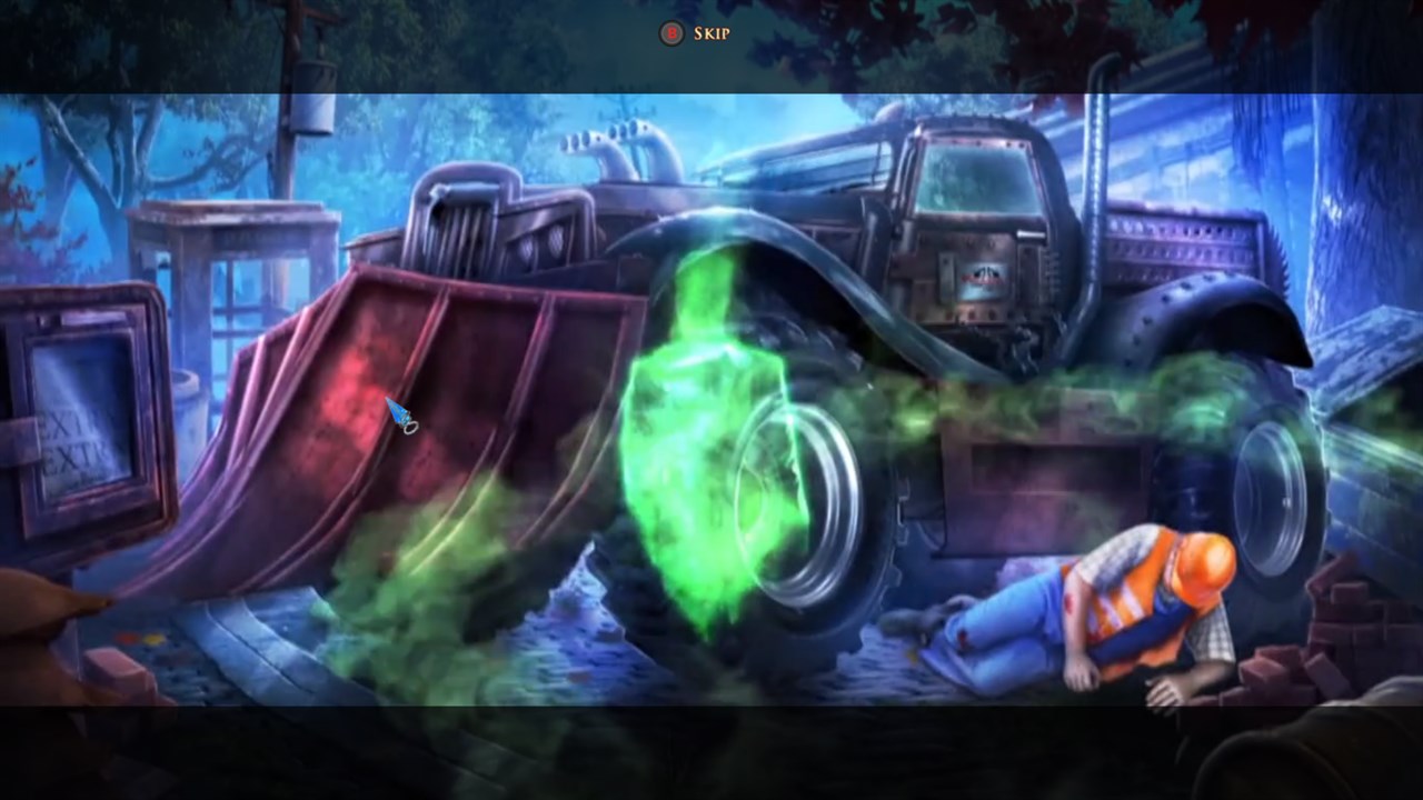 Greed 3: Old Enemies Returning screenshot 2