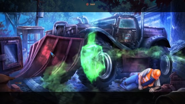Greed 3: Old Enemies Returning screenshot 2
