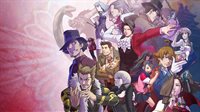 Ace Attorney Investigations Collection