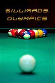 Billiards.Olympics