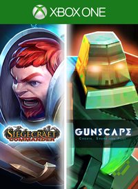 Blowfish Bundle #1 - Gunscape & Siegecraft Commander