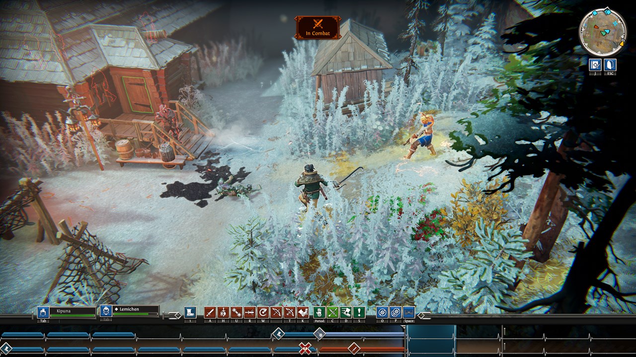 Iron Danger screenshot 4