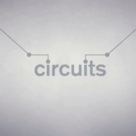 Circuits for Xbox in Canada region