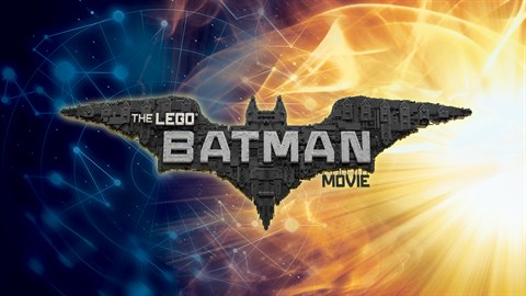 Фильм LEGO® Batman™