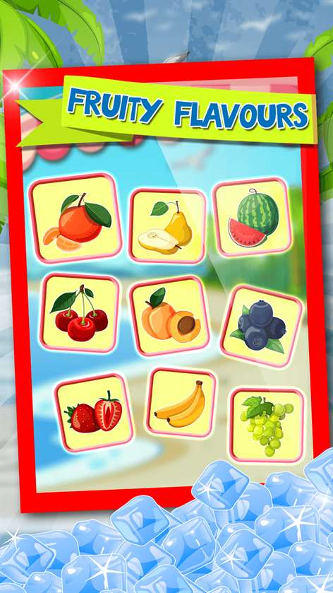 Ice Candy Maker - Kids Games Screenshots 2