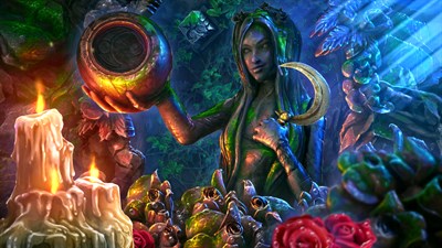 Artifex Mundi First Encounter Bundle — скриншот 20