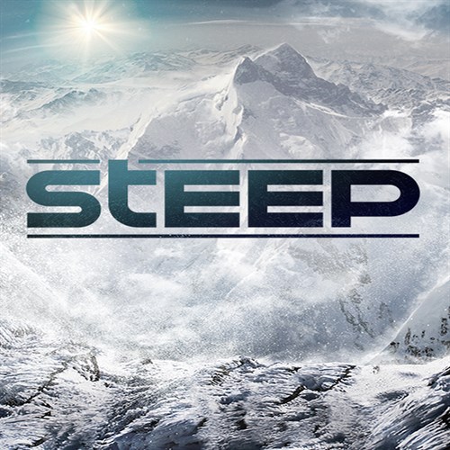 STEEP - Season Pass Bonus cover image