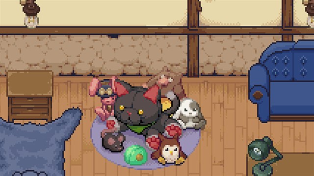 Plushie Bundle screenshot 1