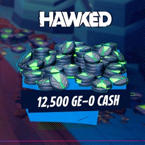 Hawked 12500 Ge 0 Cash