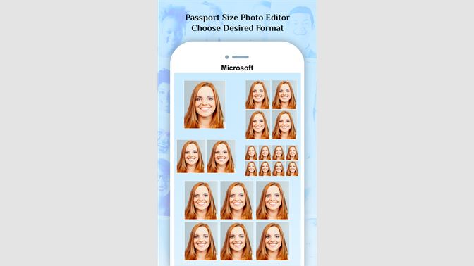 passport photo format for mac