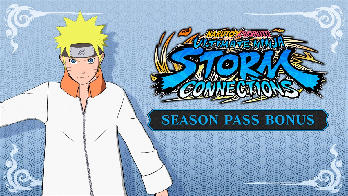 NBUNSC - Naruto Uzumaki (The Great Ninja War: End)