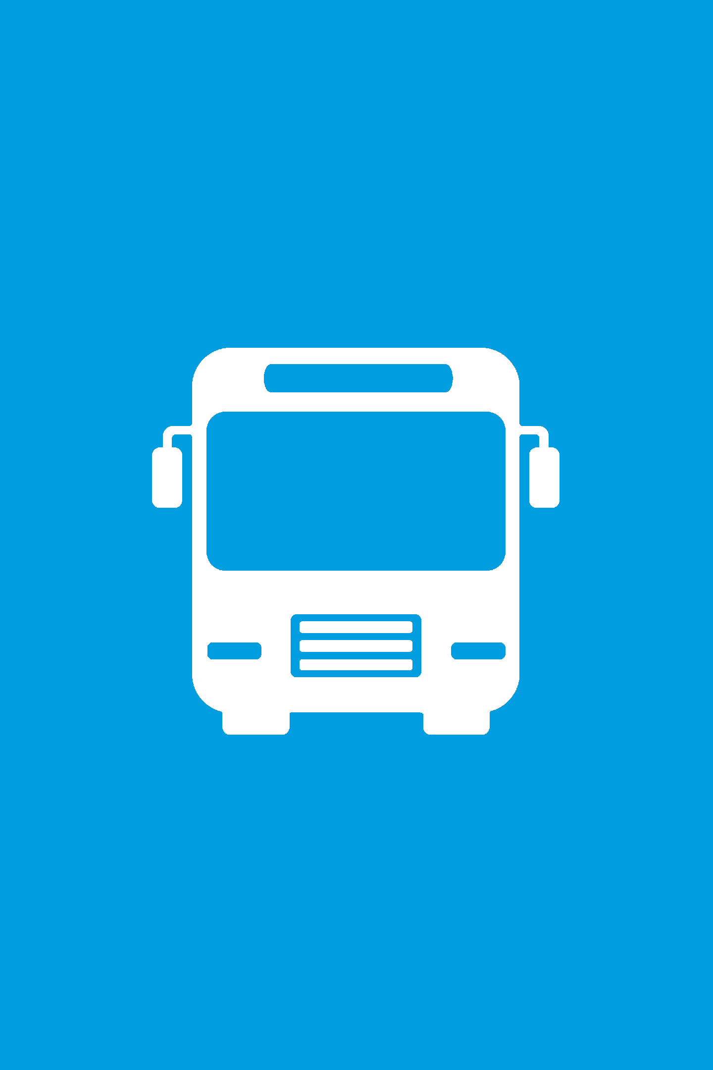 Local Bus of Korea