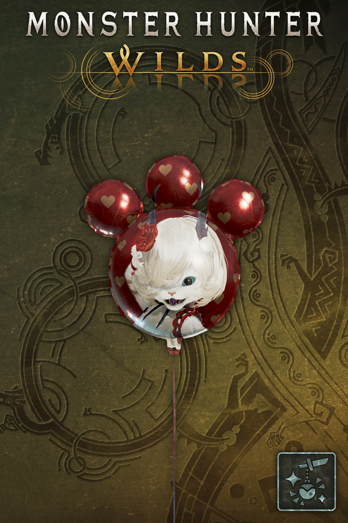 Pendant: F Barina Balloon | Xbox | Chiave | Privato