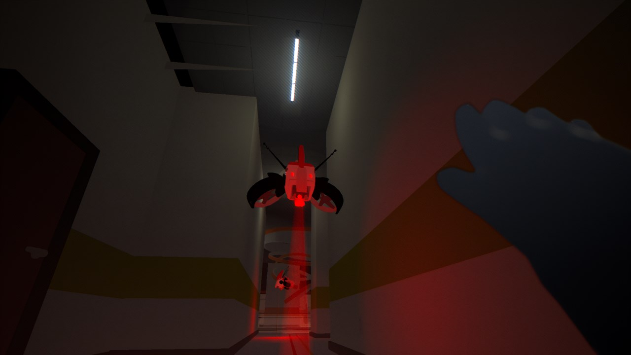 Goodnight Universe screenshot 3