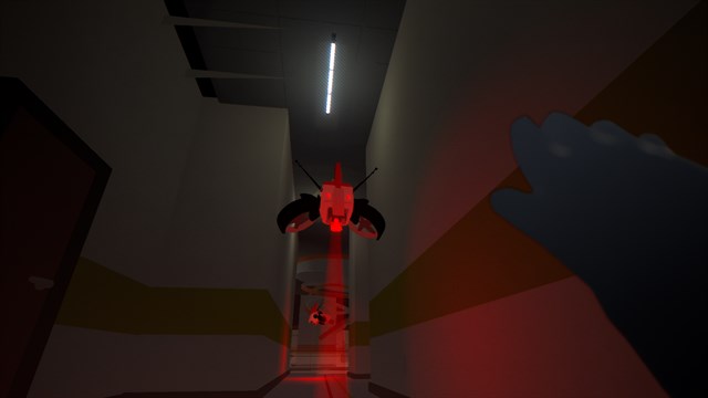 Goodnight Universe screenshot 3