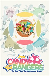 Candy Rangers