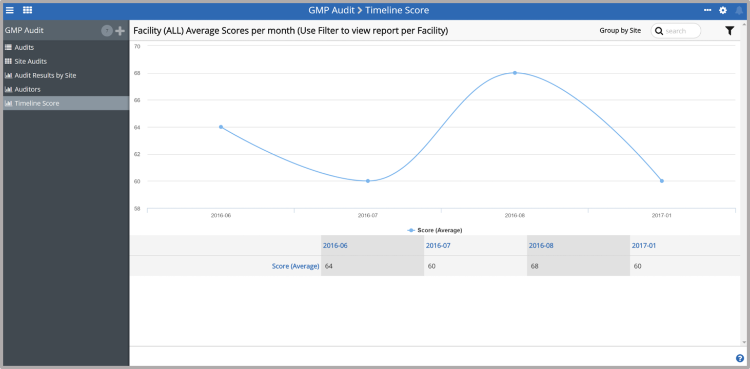 Snapshot 5 of GMP Audit - Good Manufacturing Practice Audit