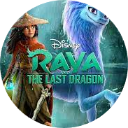 Raya And The Last Dragon Wallpaper New Tab