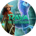 Raya And The Last Dragon Wallpaper New Tab icon