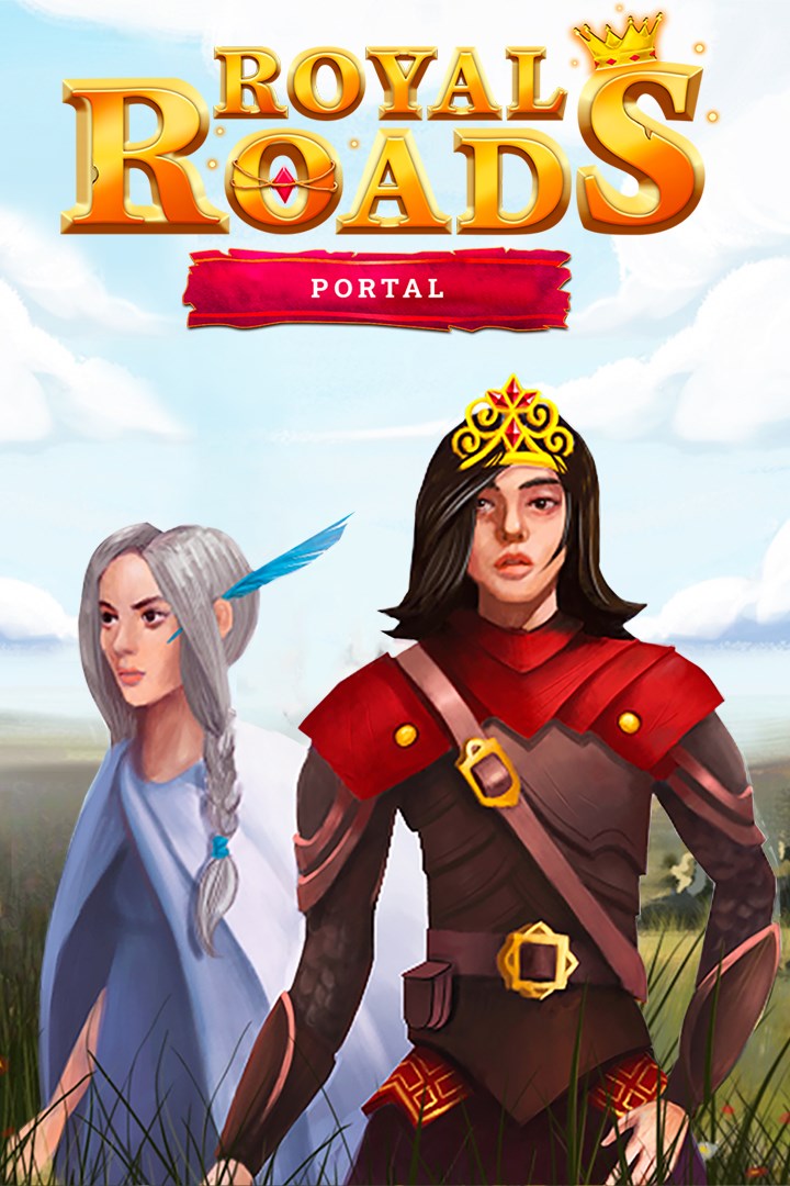 Royal Roads 3 image