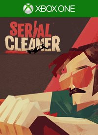 Serial Cleaner
