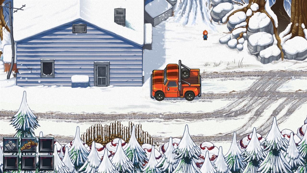 The Prince of Landis screenshot 4