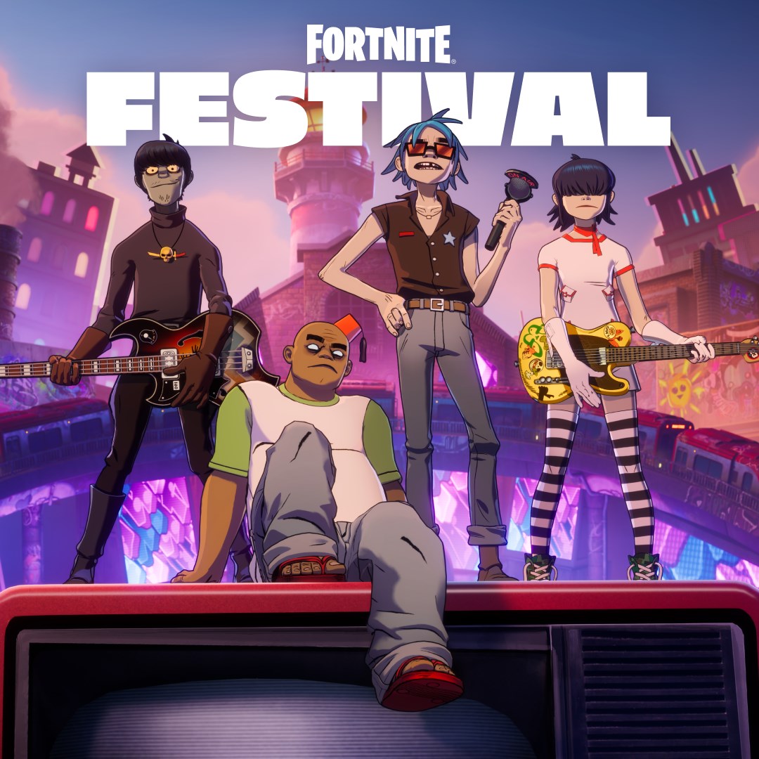Fortnite Festival