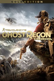 Tom Clancy’s Ghost Recon®Wildlands - Gold Edition