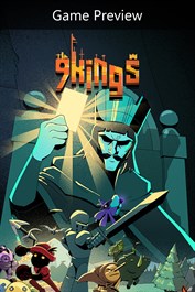 9 Kings (Game Preview)