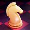 Schach Spielen — Schachmatt mit Taktik