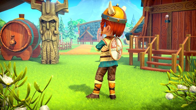 Farm Together - Mistletoe Pack screenshot 3