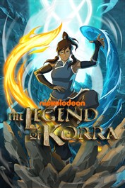 La leyenda de Korra™