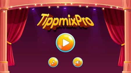 TippmixPRO alkalmazás