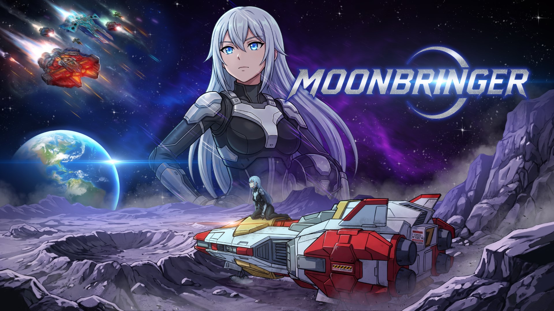 Moonbringer
