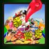 ACA NEOGEO BASEBALL STARS PROFESSIONAL
