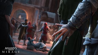 Assassin’s Creed Mirage & Assassin's Creed Valhalla Bundle screenshot 5