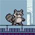 Raccoon is Hungry (Xbox One)
