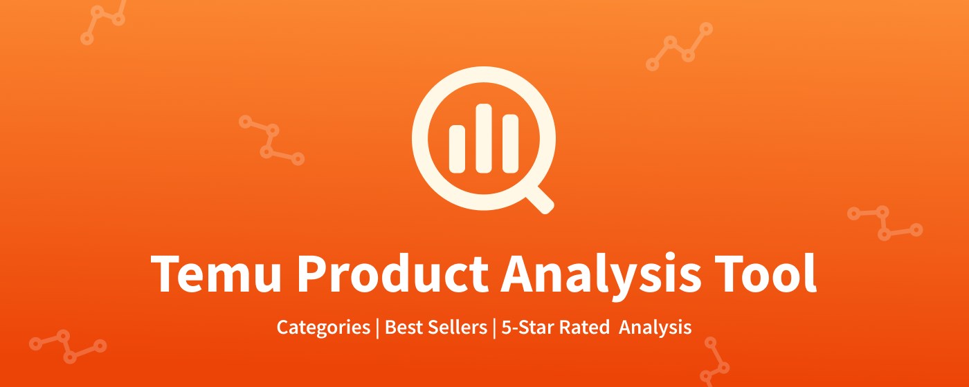 THunt - Product Analysis Tool marquee promo image